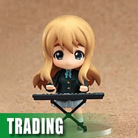 K-On! - Tsumugi Kotobuki Band Ver.